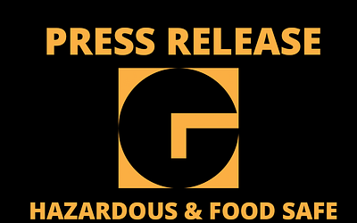 GenPro Adv. Tech Launches Product Family of Hazardous & Food Safe Products
